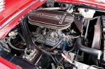 Shelby GT350 Convertible 1968 года